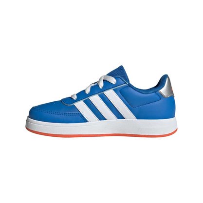 Tênis Juvenil Adidas Breaknet JI0961