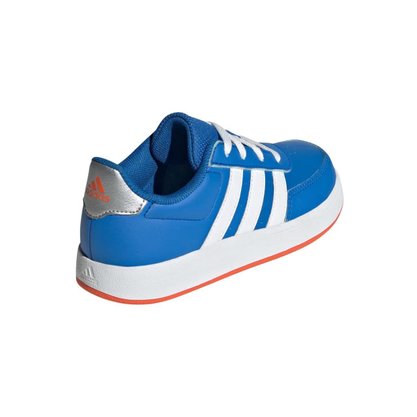Tênis Juvenil Adidas Breaknet JI0961