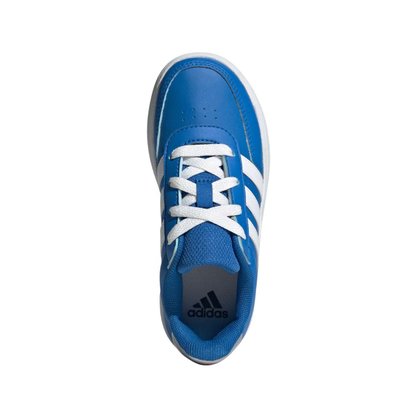 Tênis Juvenil Adidas Breaknet JI0961