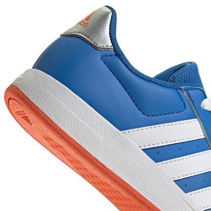 Tênis Juvenil Adidas Breaknet JI0961