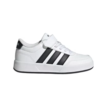 Tênis Juvenil Adidas Breaknet JS3688