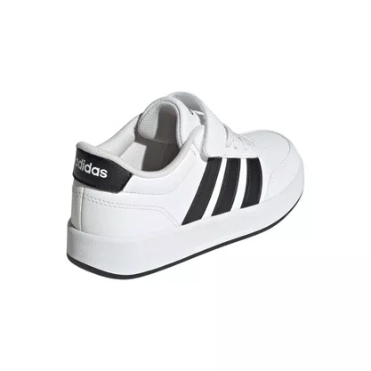 Tênis Juvenil Adidas Breaknet JS3688
