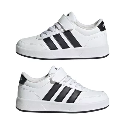 Tênis Juvenil Adidas Breaknet JS3688