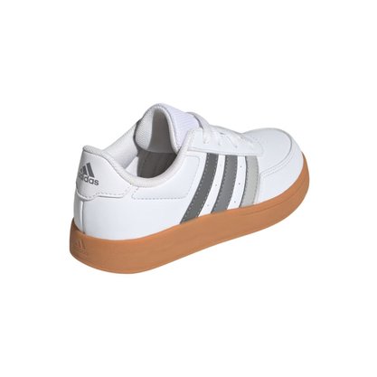 Tênis Juvenil Adidas Breaknet Lifestyle IH8878