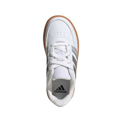 Tênis Juvenil Adidas Breaknet Lifestyle IH8878