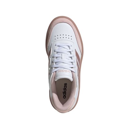 Tênis Juvenil Adidas Courtblock ID6498