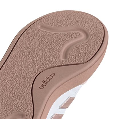 Tênis Juvenil Adidas Courtblock ID6498