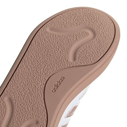 Tênis Juvenil Adidas Courtblock ID6505
