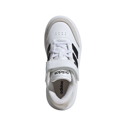 Tênis Juvenil Adidas Courtblock ID6506