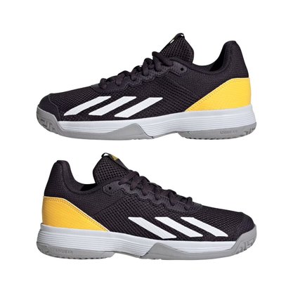 Tênis Juvenil Adidas Courtflash IF9104