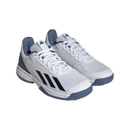 Tênis Juvenil Adidas Courtflash K IG9536