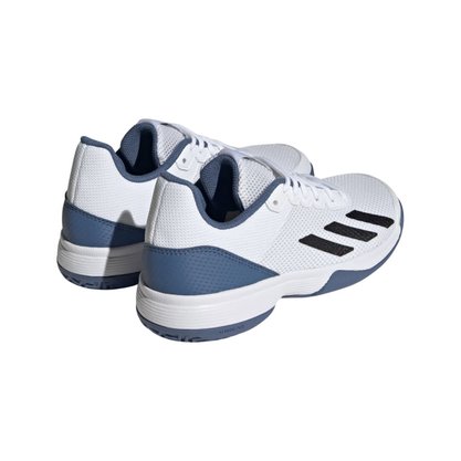 Tênis Juvenil Adidas Courtflash K IG9536
