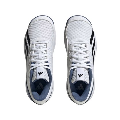 Tênis Juvenil Adidas Courtflash K IG9536
