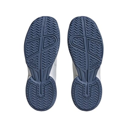 Tênis Juvenil Adidas Courtflash K IG9536