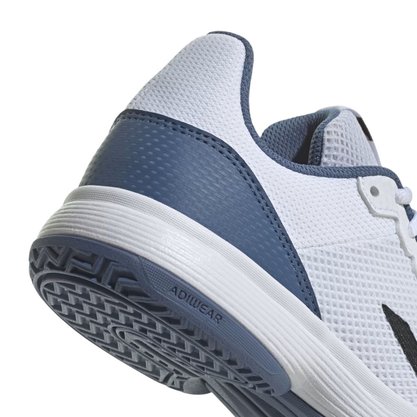 Tênis Juvenil Adidas Courtflash K IG9536
