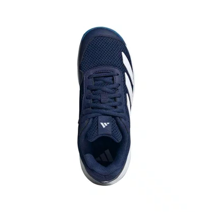 Tênis Juvenil Adidas Courtflash KK3857