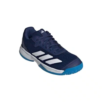 Tênis Juvenil Adidas Courtflash KK3857