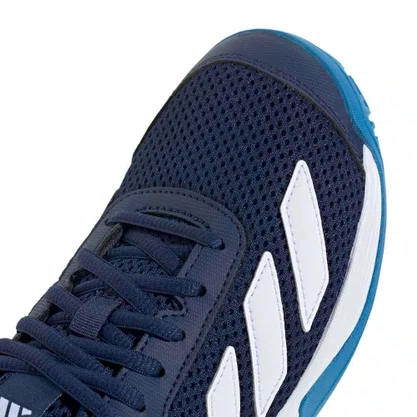 Tênis Juvenil Adidas Courtflash KK3857