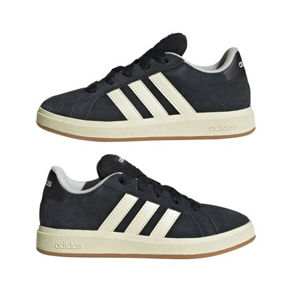 Tênis Juvenil Adidas Grand Court 00S JH6178