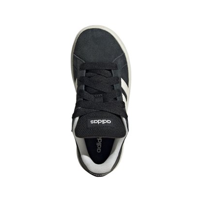 Tênis Juvenil Adidas Grand Court 00S JH6178