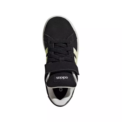 Tênis Juvenil Adidas Grand Court 00s JP5896