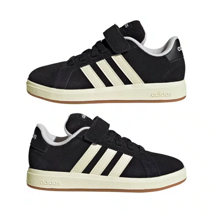 Tênis Juvenil Adidas Grand Court 00s JP5896