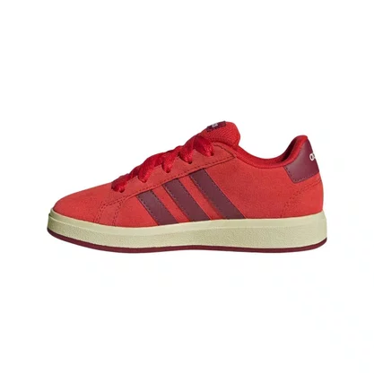 Tênis Juvenil Adidas Grand Court 00s JQ5654
