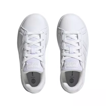 Tênis Juvenil Adidas Grand Court 2.0 FZ6158