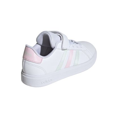 Tênis Juvenil Adidas Grand Court 2.0 IE5993