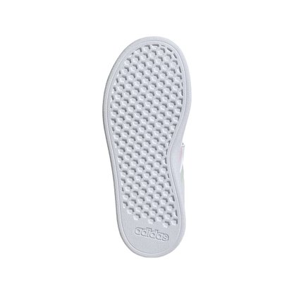 Tênis Juvenil Adidas Grand Court 2.0 IE5993