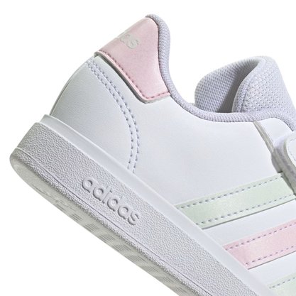 Tênis Juvenil Adidas Grand Court 2.0 IE5993
