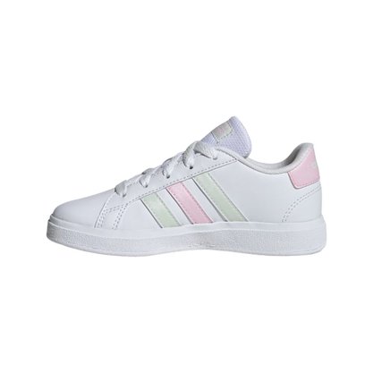 Tênis Juvenil Adidas Grand Court 2.0 IH4886
