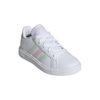 Tênis Juvenil Adidas Grand Court 2.0 IH4886