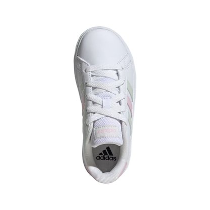 Tênis Juvenil Adidas Grand Court 2.0 IH4886