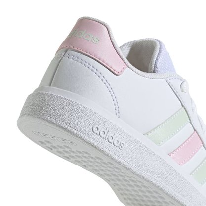 Tênis Juvenil Adidas Grand Court 2.0 IH4886
