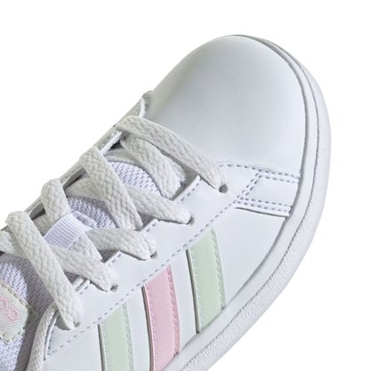 Tênis Juvenil Adidas Grand Court 2.0 IH4886