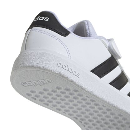 Tênis Juvenil Adidas Grand Court 2.0 IH5529