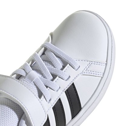 Tênis Juvenil Adidas Grand Court 2.0 IH5529