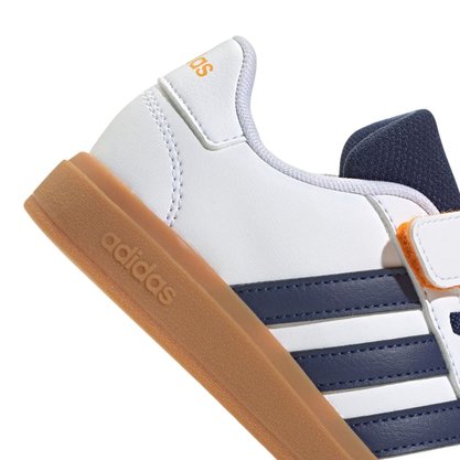 Tênis Juvenil Adidas Grand Court 2.0 JI0973