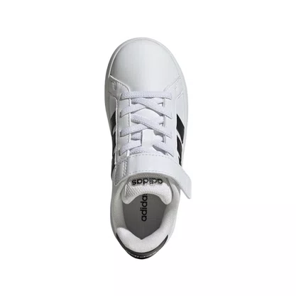 Tênis Juvenil Adidas Grand Court 3.0 HP3531