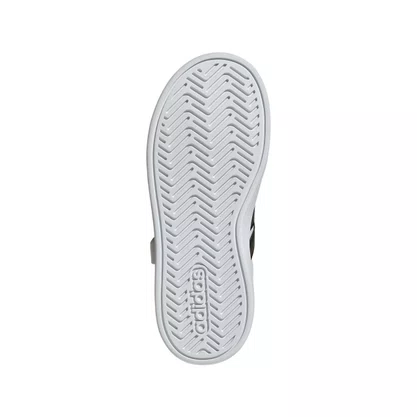 Tênis Juvenil Adidas Grand Court 3.0 HP3531