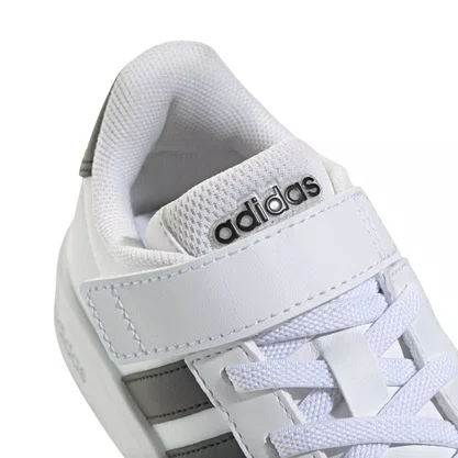 Tênis Juvenil Adidas Grand Court 3.0 HP3531