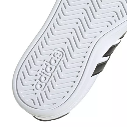 Tênis Juvenil Adidas Grand Court 3.0 HP3531