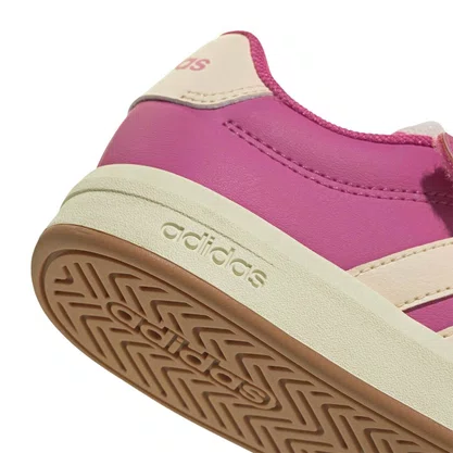 Tênis Juvenil Adidas Grand Court 3.0 JP9370