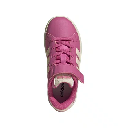 Tênis Juvenil Adidas Grand Court 3.0 JP9370