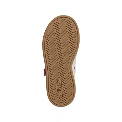 Tênis Juvenil Adidas Grand Court 3.0 JP9370