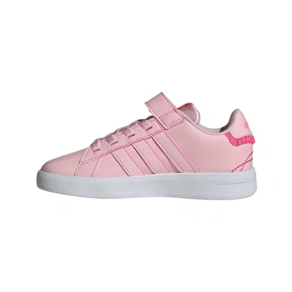 Tênis Juvenil Adidas Grand Court 3.0 KI8117