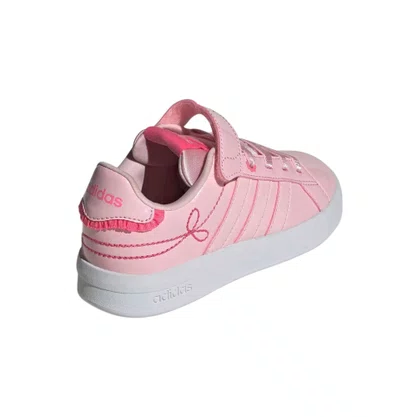 Tênis Juvenil Adidas Grand Court 3.0 KI8117