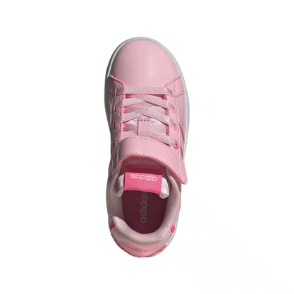 Tênis Juvenil Adidas Grand Court 3.0 KI8117