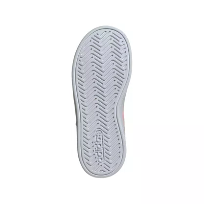 Tênis Juvenil Adidas Grand Court 3.0 KI8117
